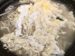 砂锅云吞面-买又大餐厅(福林里店)