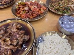 -贤花饭店(城阳店)