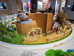 -山东省科技馆(新馆)