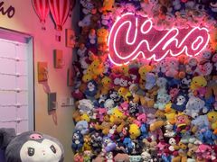 -CIAO·团建聚餐·生日派对轰趴馆(福田店)