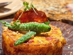 -BROWNSTONE布朗石西班牙餐厅(富城店)