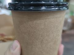 芋奶燕麦-吉芙家饭团(国贸城店)