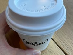 -Seesaw Coffee(朝阳大悦城店)