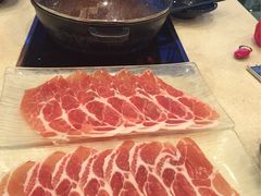 -鼎豐火鍋台式料理(天水围店)