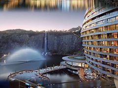 -石狮世茂摩天城摩天轮