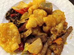 -大连海创科技交流中心自助餐厅