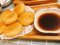 糍粑-陶德砂锅(蜀汉路店)