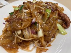 -味莊茶餐厅·自家點心(万象城店)