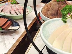 -捞神煲汤火锅(湖滨商业街店)