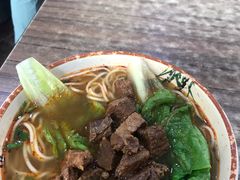 -天府面庄(天平路店)