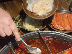 -陈陈火锅(较场口店)