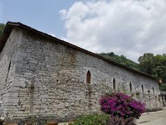 -高荡千年布依古寨旅游景区