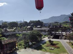 -印象鲵宴·张家界地标美食名片(溪布街店)