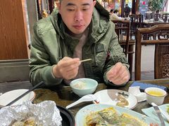 -抱德·潮汕味(琶洲店原惠城鱼仔)