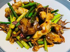 -吕氏疙瘩汤·私家菜馆(慈云寺店)