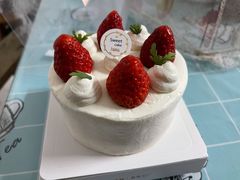 -爱维尔阳光蛋糕(镇湖店)