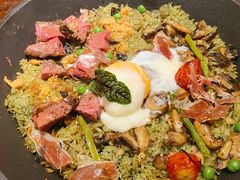 松露风味牛排饭-西堤牛排(南京龙江店)