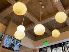 -BAKER&SPICE(BFC外滩金融中心店)