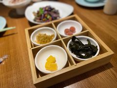 -闽上鲜·福建菜(龙湖滨江天街店)