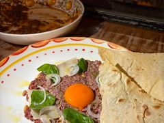 生牛肉塔塔-Alimentari Grande(东湖路店)