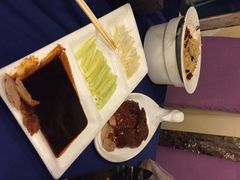 鸭王烤鸭店(三里河店)-鸭王烤鸭店(三里河店)