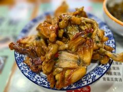 -洞天食府(北大街店)