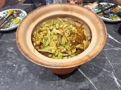 -长安记·大美陕菜(大族广场店)