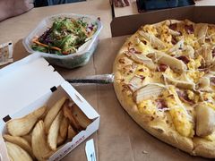 -达美乐比萨(凯莱赛店)