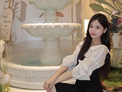 -PARFUM FLORAL花境法餐(南京首店)