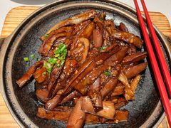 -森隆饭庄(崇文门新世界百货店)