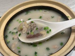 -老北门·苏帮菜·湖景包间(月光码头店)