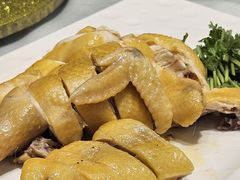 湛江白切扇鸡-粤西稻里(富力路店)