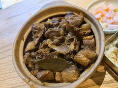 -有肉食·虎九闽菜(798艺术区店)