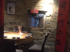 -田园印象·成都土菜院子(华阳店)