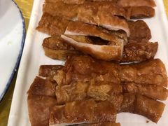 九味脆皮大肠-合力居·生记路边鸡(北京路店)