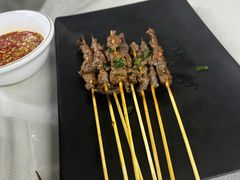 -聚味瞿记·龙虾堂(树木岭店)
