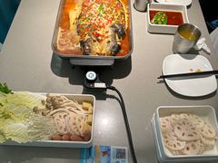 -半天妖烤鱼(大兴大悦春风里店)