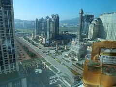 -澳门喜来登大酒店