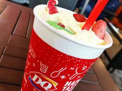 -DQ·蛋糕·冰淇淋(大宁国际商业广场店)