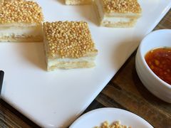 -格日勒阿妈蒙古厨房(大召店)