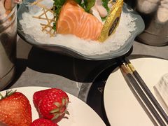 -一方渔歌蒸汽海鲜自助(文化路万达广场店)