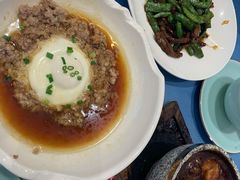 -阿毛饭店(和义路店)