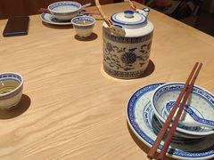 -南京大牌档(龙江新城市广场店)