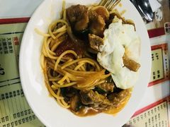 -华星冰室(湾仔店)