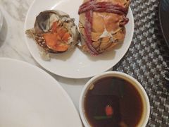 -长沙三景韦尔斯利酒店·Oval全日制餐厅自助餐