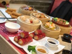 -点都德(大茶楼店)