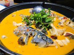 -丰乐餐厅·始于1999·本地老字号