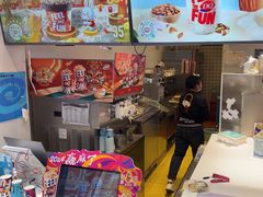 -DQ·蛋糕·冰淇淋(天通苑华联店)