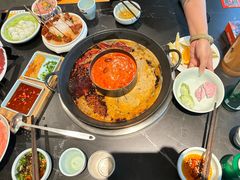 -巴蜀大将火锅(春熙店)