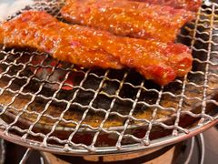 -大阪烧肉BAKA一代(十亩地店)